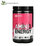 Amino Energy Juicy Strawberry Burst Optimum Nutrition