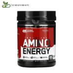 Amino Energy Fruit Fusion supplement