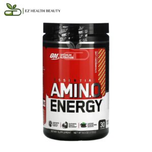 Amino Energy Strawberry Lime