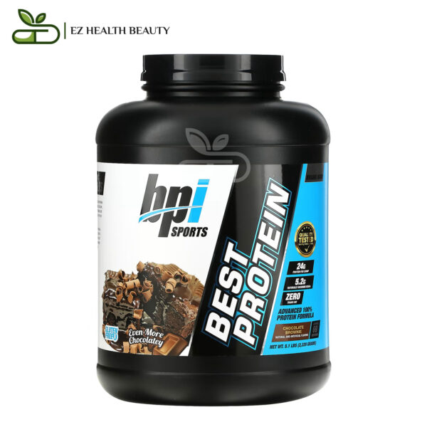 Bpi Sports Best Protein