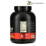 Gold Standard Whey