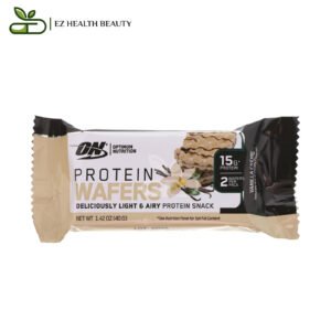 Optimum Nutrition Protein Wafers