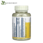 Solaray magnesium asporotate ingredients