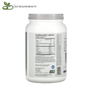 Component of xtend bcaa