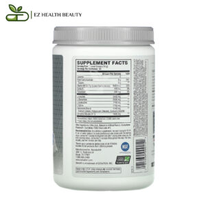 Component of  Bcaa Amino