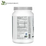 أفضل BCAA للضخامة إكستند أوريجينال لتقوية العضلات نكهة التفاح المنعشة 1,26 كجم The Original 7G BCAA Xtend