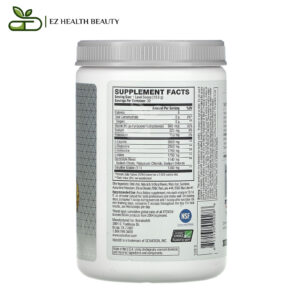 Component of BCAA Protein Powder