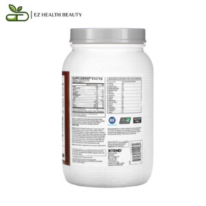 Component of xtend pro whey isolate