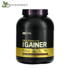 مكمل Gold Standard Pro Gainer