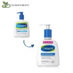 غسول سيتافيل للبشرة الدهنية 237 مل Cetaphil Daily Facial Cleanser