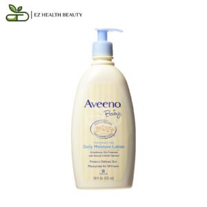 Aveeno Baby Daily Moisture Lotion