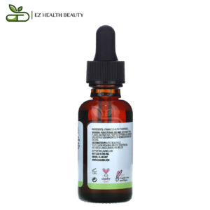 Cliganic 100 pure vitamin E oil ingredients