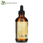 Cliganic argan oil for hair growth and skin moisturizing