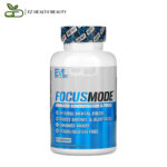 EVL focus mode supplement is best mood enhancing supplement