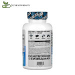 EVL focus mode supplement is best mood enhancing supplement