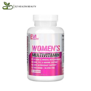 EVLution Nutrition Women's Multivitamin