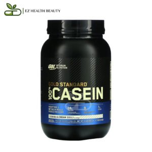 Gold Standard 100% Casein protein