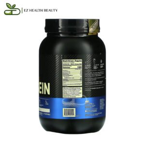 كازين بروتين Gold Standard 100% Casein