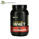 المكمل Gold Standard Whey