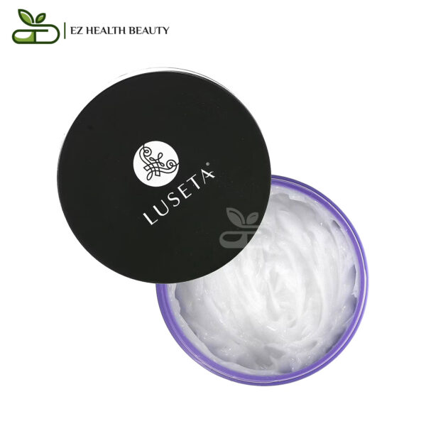 Luseta Biotin &Amp; Collagen Hair Mask For Hair Strengthening And Thickening