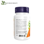 milk thistle capsules With Tumeric Detox and Liver Support Now Foods 150 mg 60 Veg Capsules