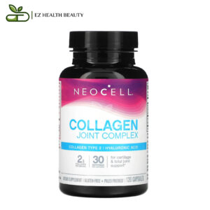 Neocell collagen type 2 ingredients