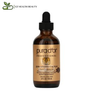 Pura D'or Professional 20% Vitamin C Serum