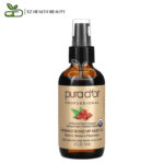 Pura D'or Professional Organic pure rosehip seed oil