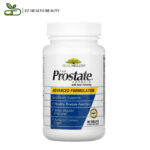 حبوب بروستات فورمولا بالبلميط المشاري لدعم البروستاتا 90 كبسولة The Prostate Formula with Saw Palmetto Real Health