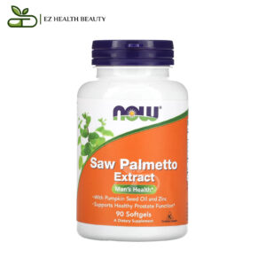 Saw Palmetto Extract