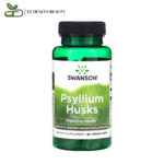 Swanson Psyllium Husks