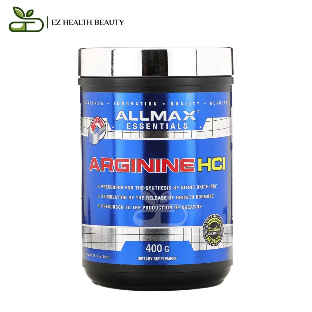 Arginine Hcl