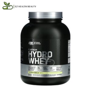 بروتين Platinum Hydrowhey