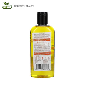 Jojoba Oil For Skin And Hair Ingredients