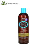 Argan Oil Repairing Shampoo