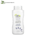 Hair Thickening Shampoo B-Complex & Biotin Rosemary Mint Mild By Nature 16 fl oz (473 ml)