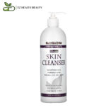 منظف البشرة العادية والجافة بدون صابون برائحة الفواكه الطازجة 473 مل Skin Cleanser NutriBiotic