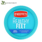 كريم اوكيفيز للقدمين 91 جرامًا O'Keeffe's Foot Cream