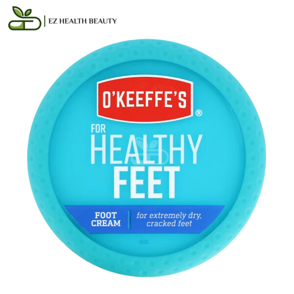 كريم اوكيفيز للقدمين 91 جرامًا O'Keeffe'S Foot Cream