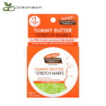 Tummy Butter for Stretch Marks Cocoa Butter Formula with Vitamin E Palmers 4.4 oz (125 g)