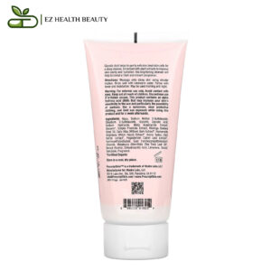 Glycolic renewal cleanser gel ingredients