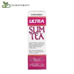 Ultra Slim Tea To Loss Weight Super Herbal Caffeine Free Hobe Labs 24 Herbal Tea Bags 1.69 oz (48 g) Each