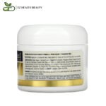 Collagen Premium Skin Cream Nourishes Dry Skin Mason Natural 2 oz (57 g)