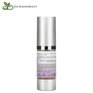 Now hyaluronic acid firming serum ingredients