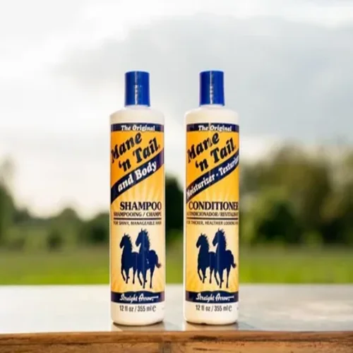 Mane N Tail Shampoo