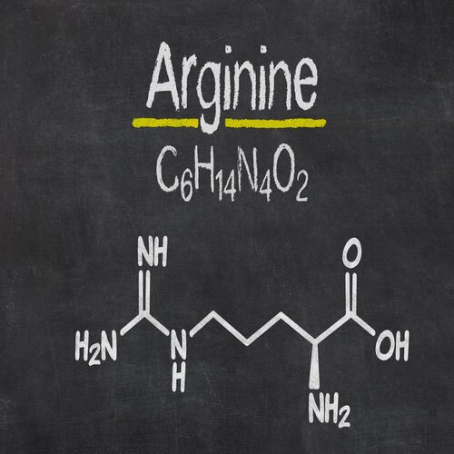 l-arginine 1000 mg فوائد