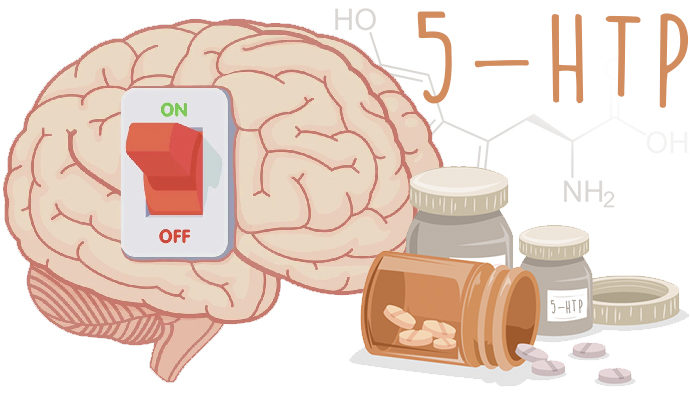 تجربتي مع 5-htp