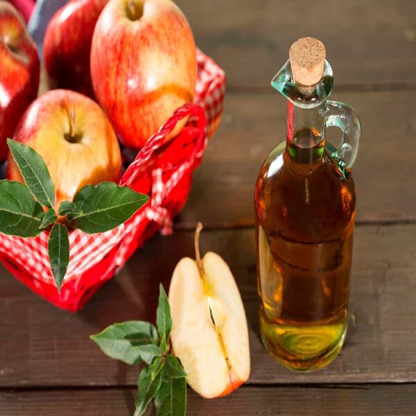 Apple Cider Vinegar Capsules