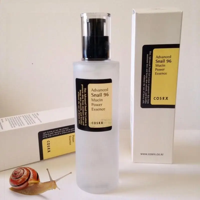 Cosrx Advance Snail 96 Mucin Power Essence