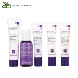 andalou naturals skin care